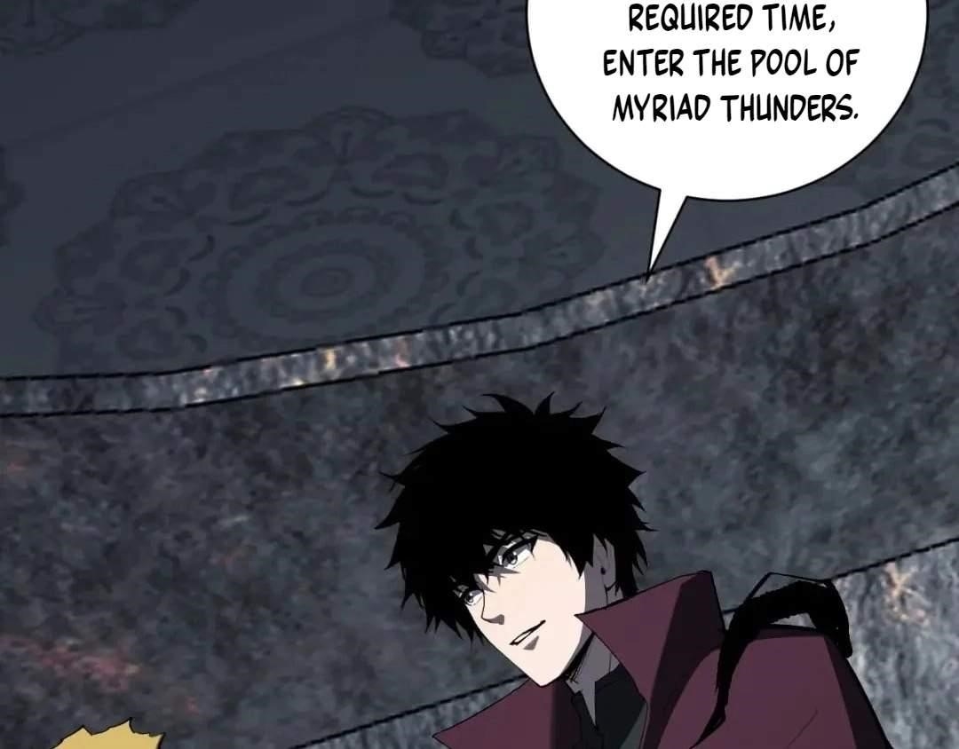 Virus King Chapter 140 - Page 70