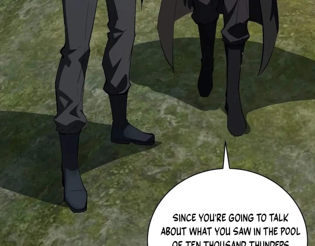 Virus King Chapter 140 - Page 8