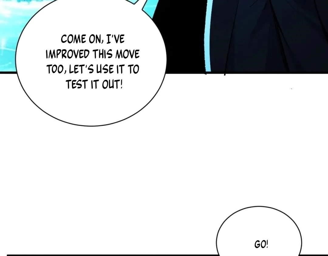 Virus King Chapter 140 - Page 99