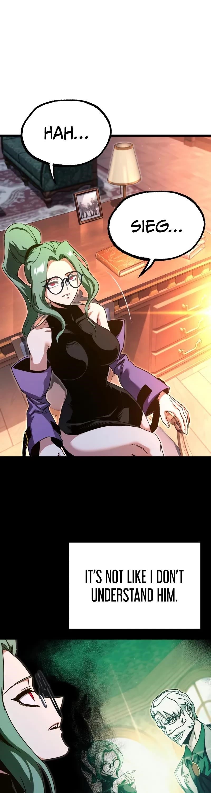 I Took over The Academy With a Single Sashimi Knife Chapter 51 - Page 10