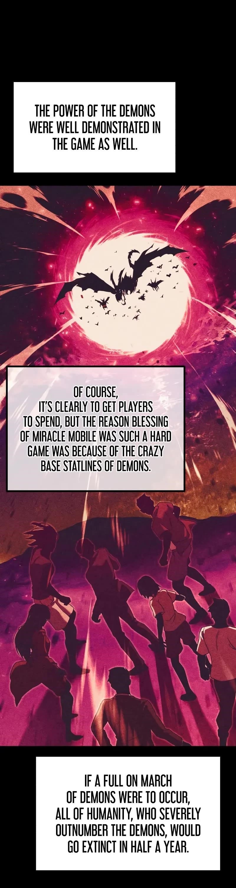 I Took over The Academy With a Single Sashimi Knife Chapter 51 - Page 21