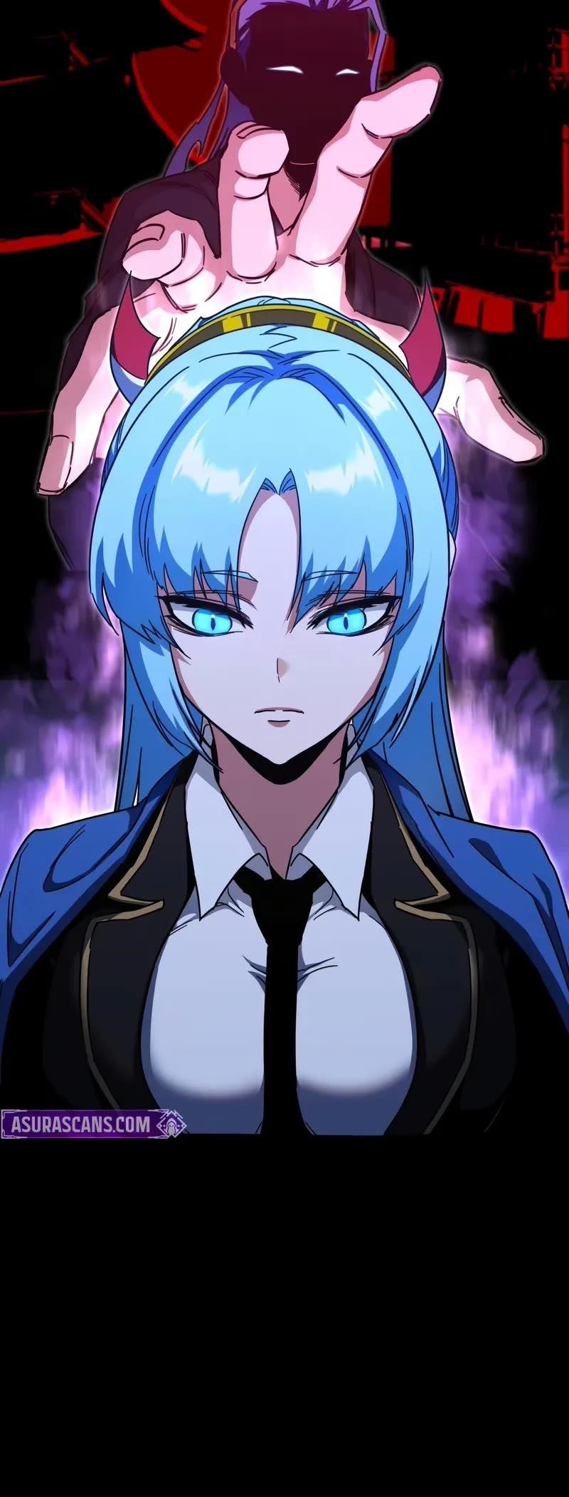 I Took over The Academy With a Single Sashimi Knife Chapter 51 - Page 26