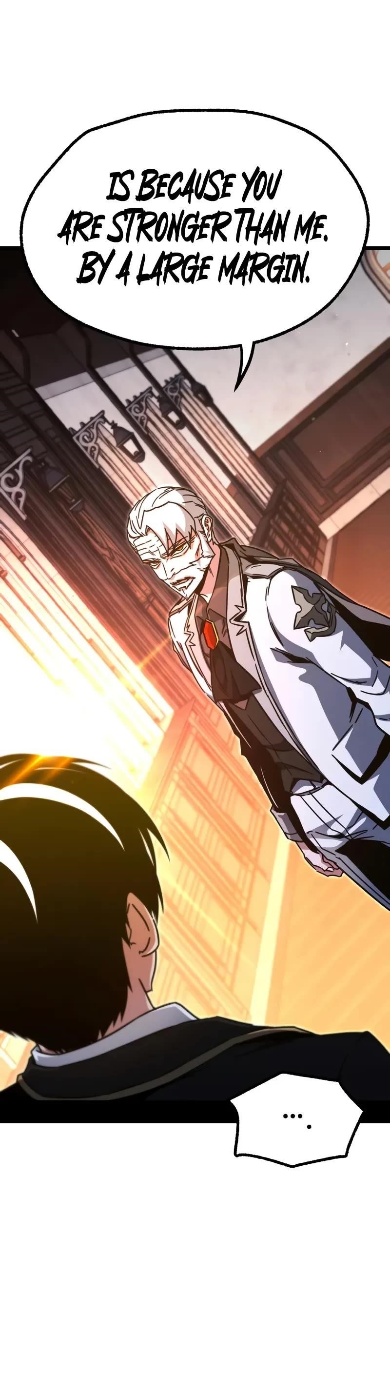 I Took over The Academy With a Single Sashimi Knife Chapter 51 - Page 30