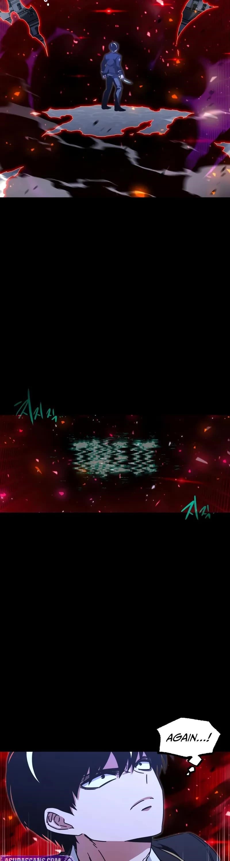 I Took over The Academy With a Single Sashimi Knife Chapter 51 - Page 50