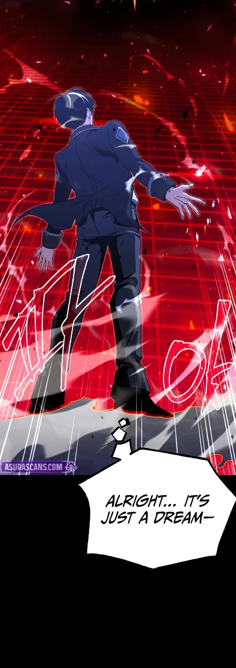 I Took over The Academy With a Single Sashimi Knife Chapter 51 - Page 54