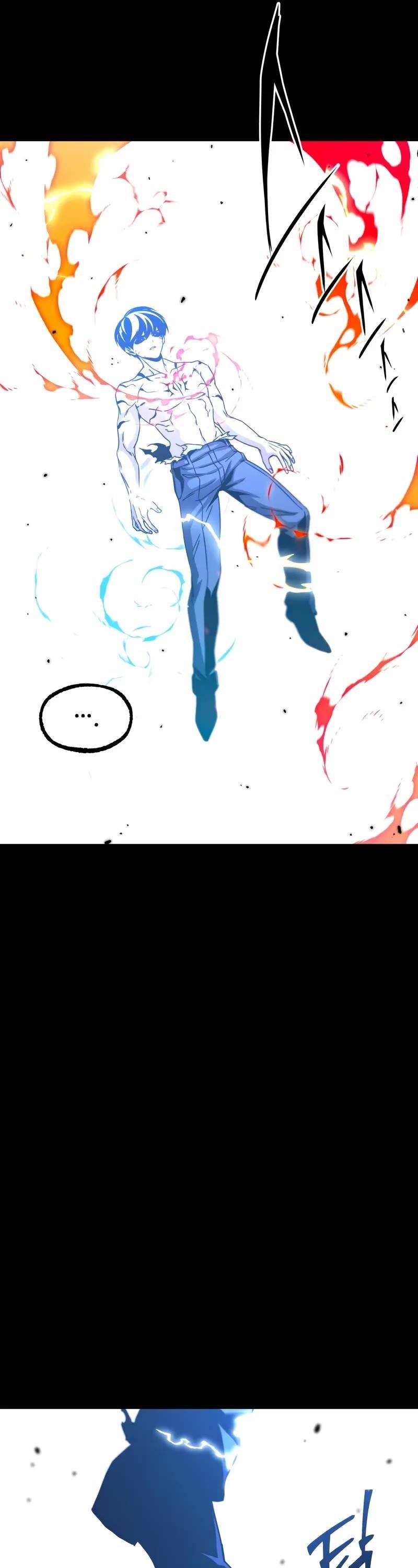 I Took over The Academy With a Single Sashimi Knife Chapter 51 - Page 60