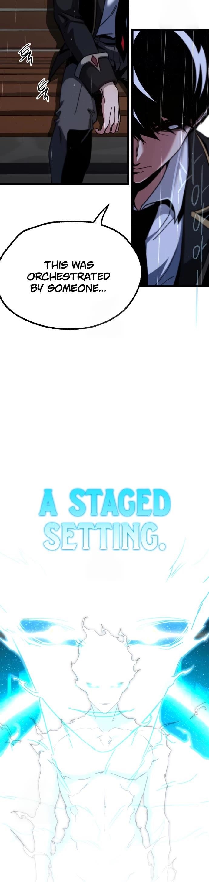 I Took over The Academy With a Single Sashimi Knife Chapter 53 - Page 14