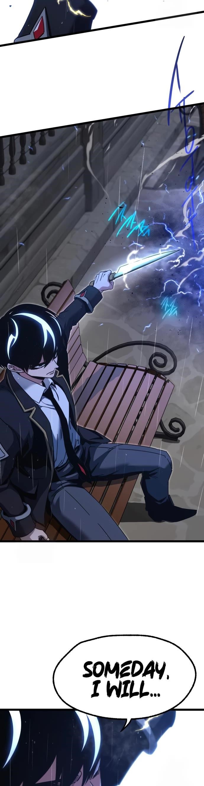 I Took over The Academy With a Single Sashimi Knife Chapter 53 - Page 17