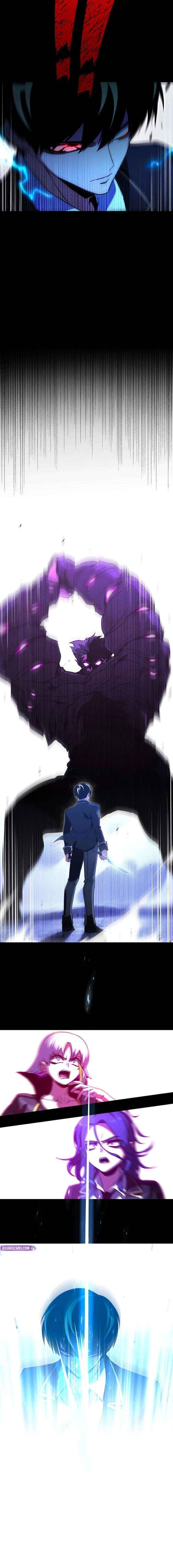 I Took over The Academy With a Single Sashimi Knife Chapter 68 - Page 12