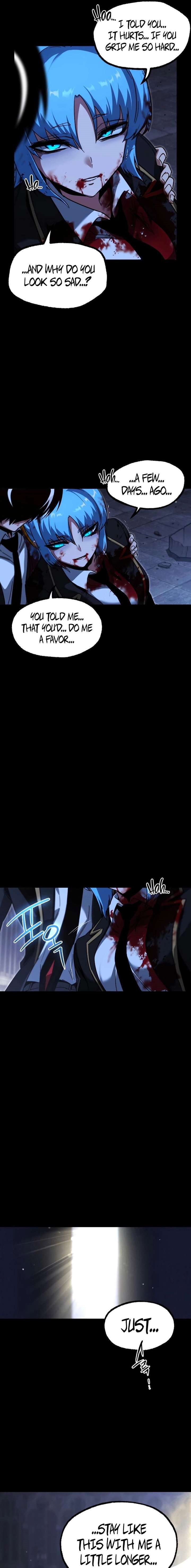 I Took over The Academy With a Single Sashimi Knife Chapter 68 - Page 23