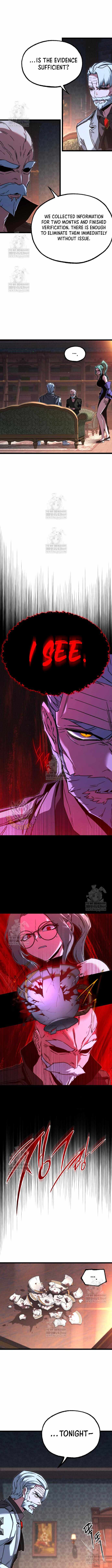 I Took over The Academy With a Single Sashimi Knife Chapter 69 - Page 13