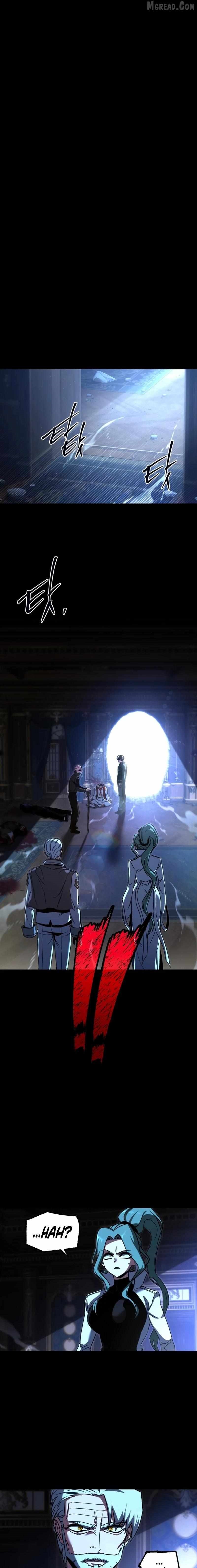 I Took over The Academy With a Single Sashimi Knife Chapter 75 - Page 1