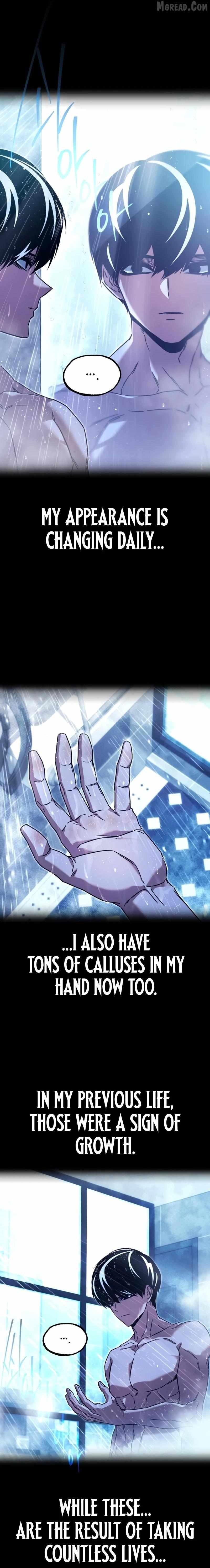 I Took over The Academy With a Single Sashimi Knife Chapter 75 - Page 13