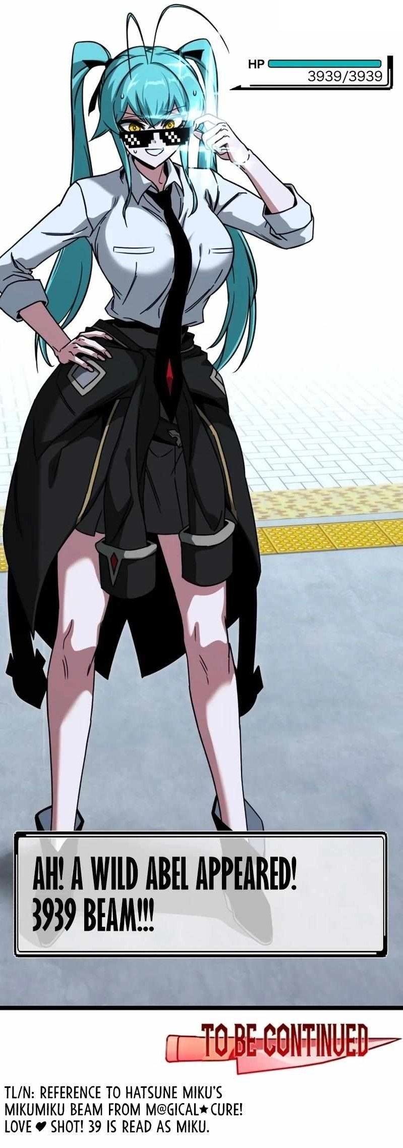 I Took over The Academy With a Single Sashimi Knife Chapter 75 - Page 27