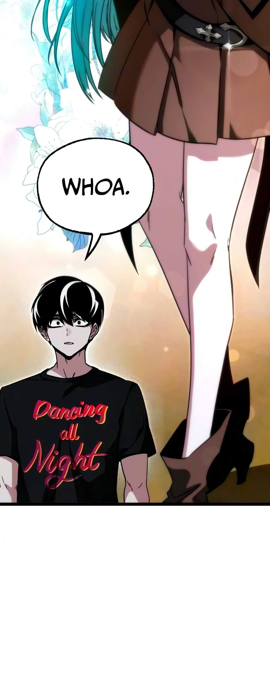 I Took over The Academy With a Single Sashimi Knife Chapter 79 - Page 16