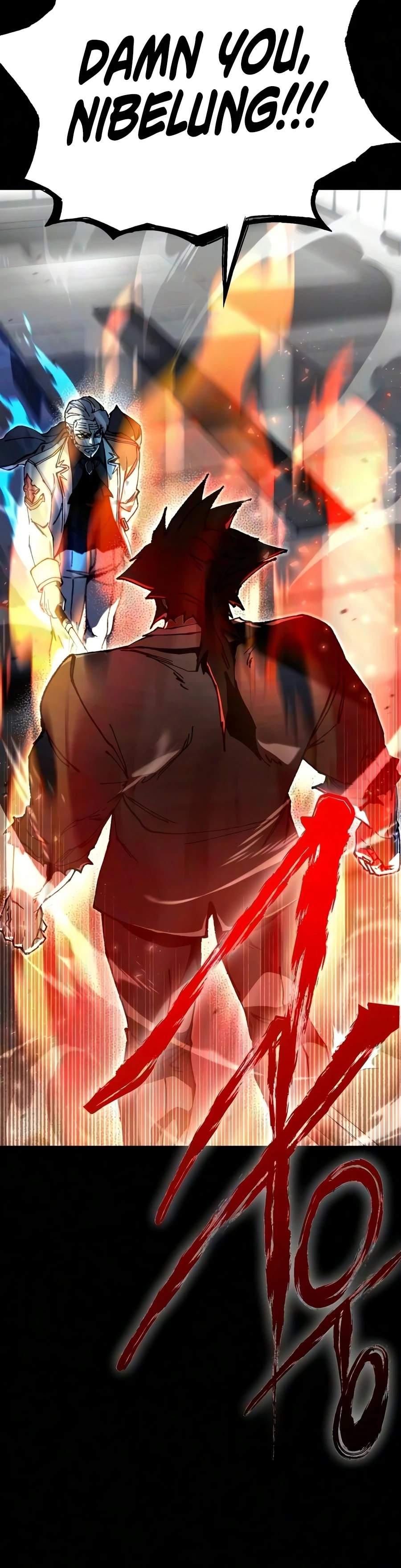 I Took over The Academy With a Single Sashimi Knife Chapter 79 - Page 2