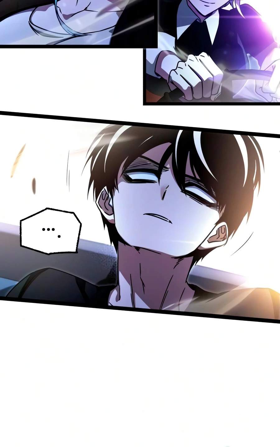 I Took over The Academy With a Single Sashimi Knife Chapter 79 - Page 20