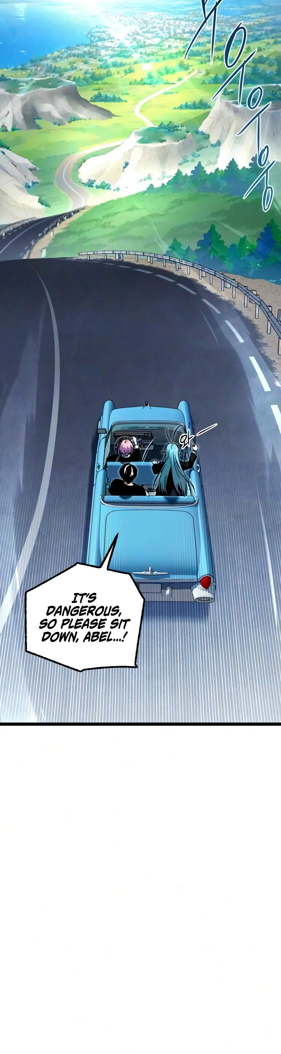 I Took over The Academy With a Single Sashimi Knife Chapter 79 - Page 22