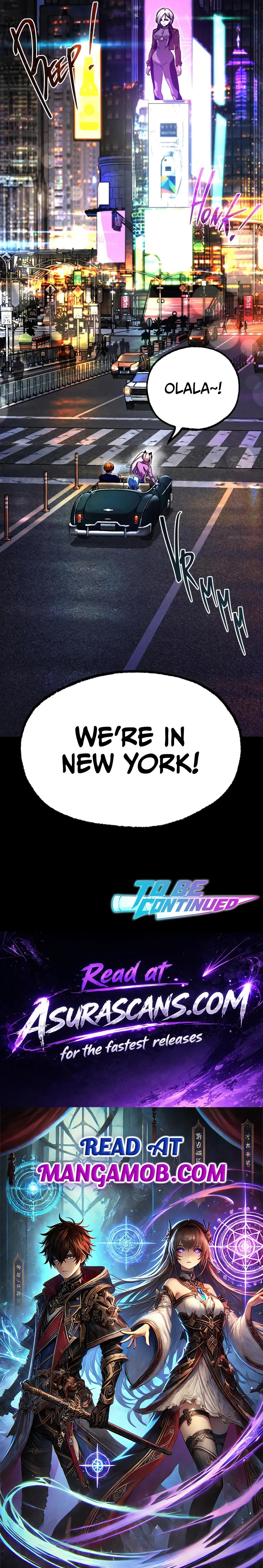 I Took over The Academy With a Single Sashimi Knife Chapter 82 - Page 24