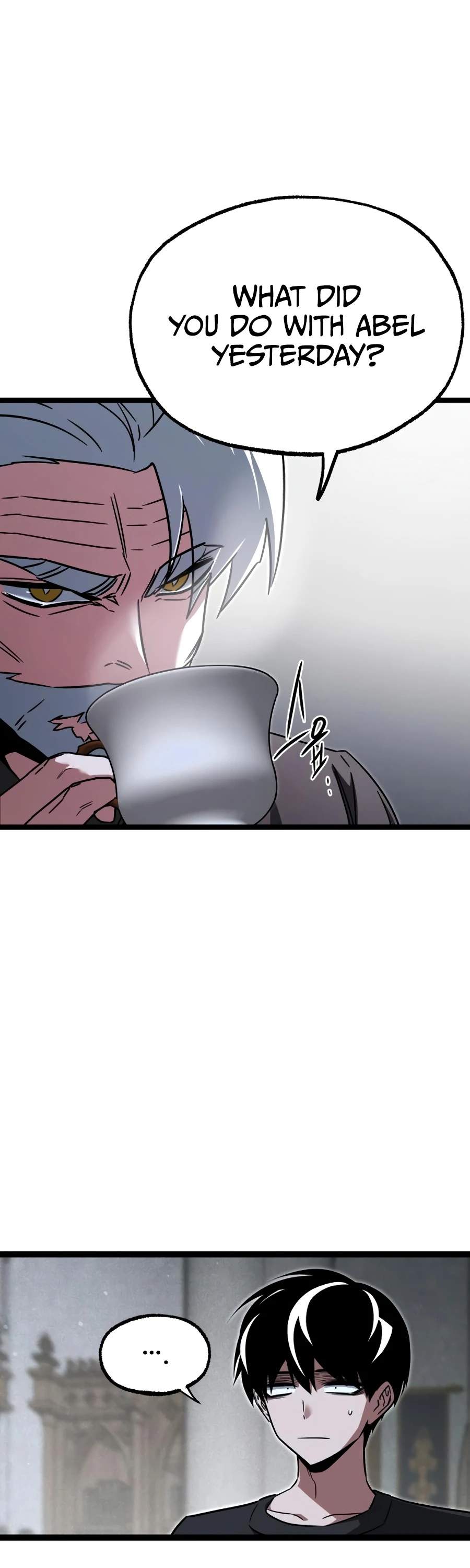 I Took over The Academy With a Single Sashimi Knife Chapter 82 - Page 9