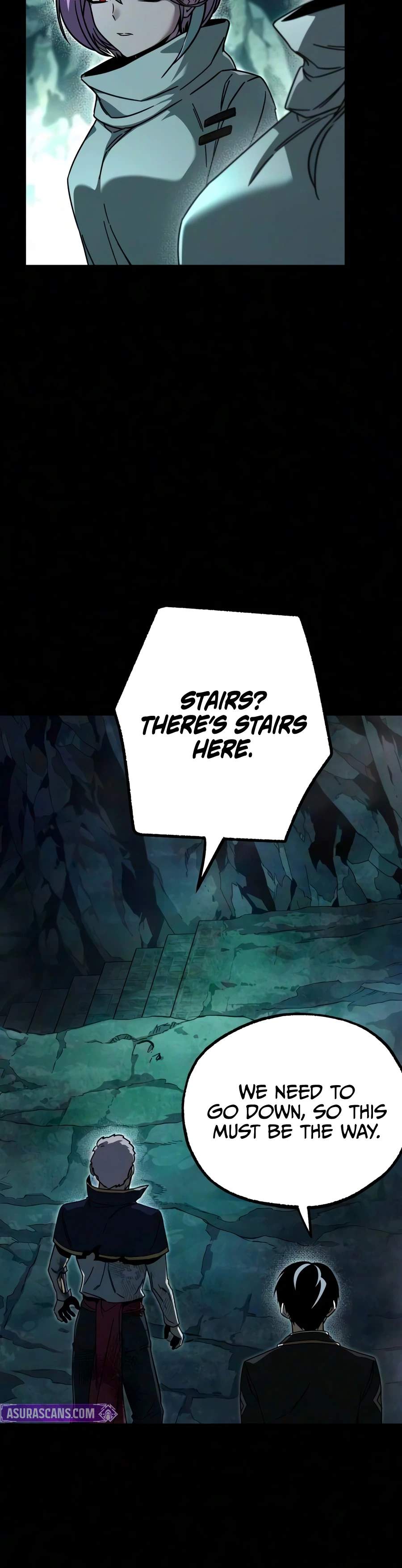 I Took over The Academy With a Single Sashimi Knife Chapter 86 - Page 13