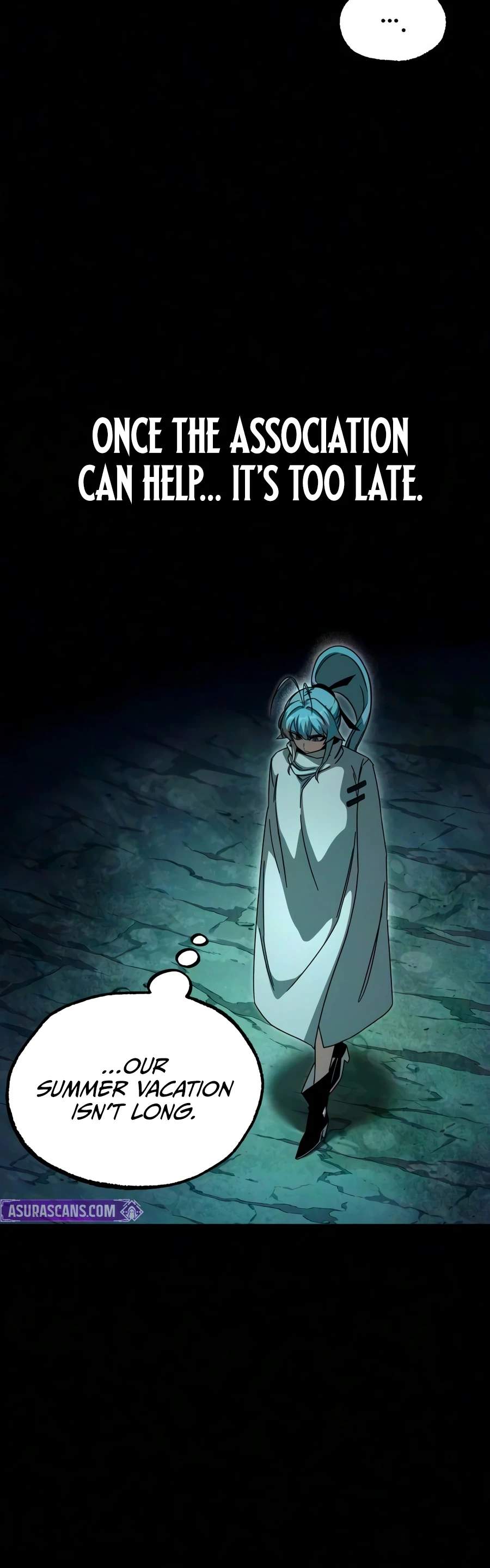 I Took over The Academy With a Single Sashimi Knife Chapter 86 - Page 5