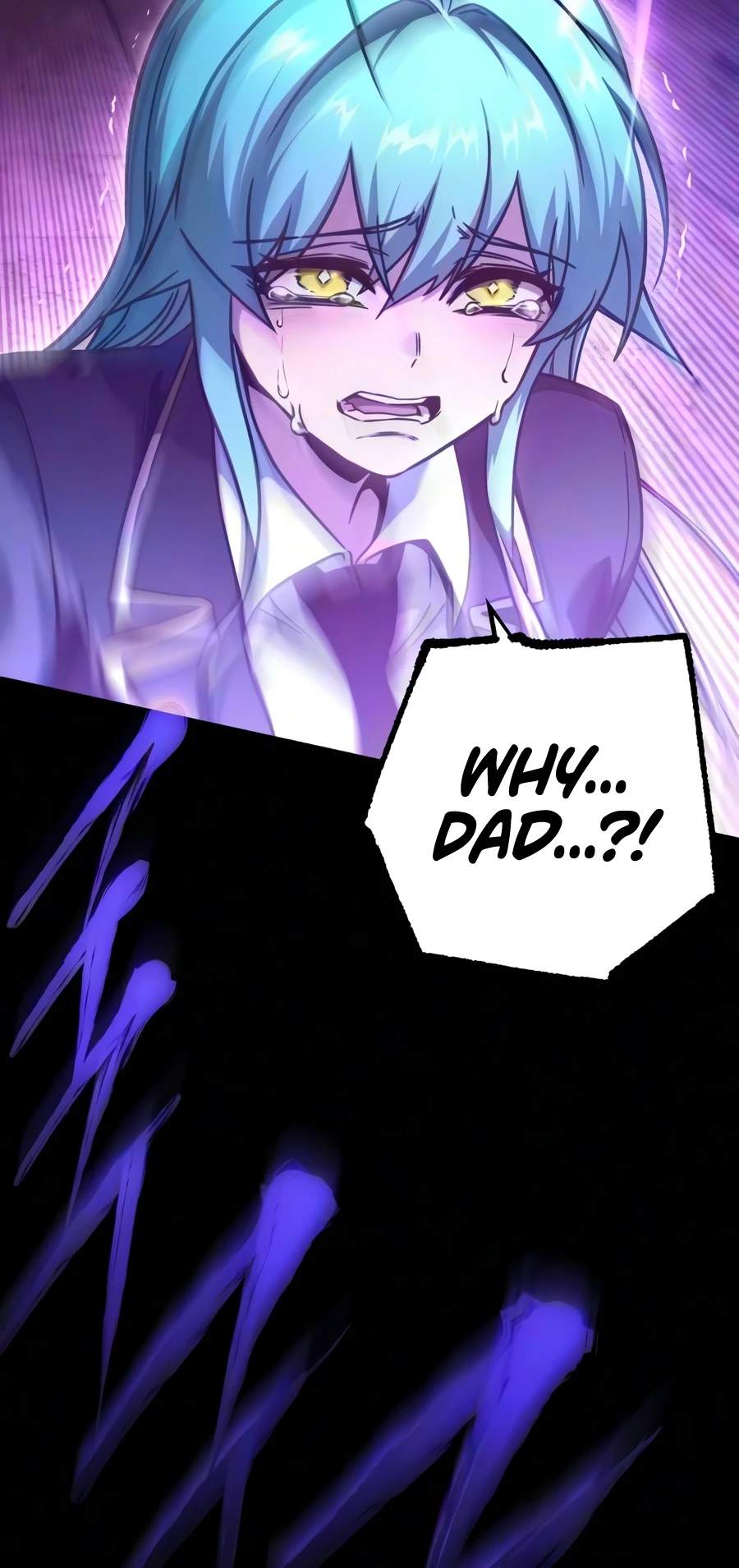 I Took over The Academy With a Single Sashimi Knife Chapter 87 - Page 17