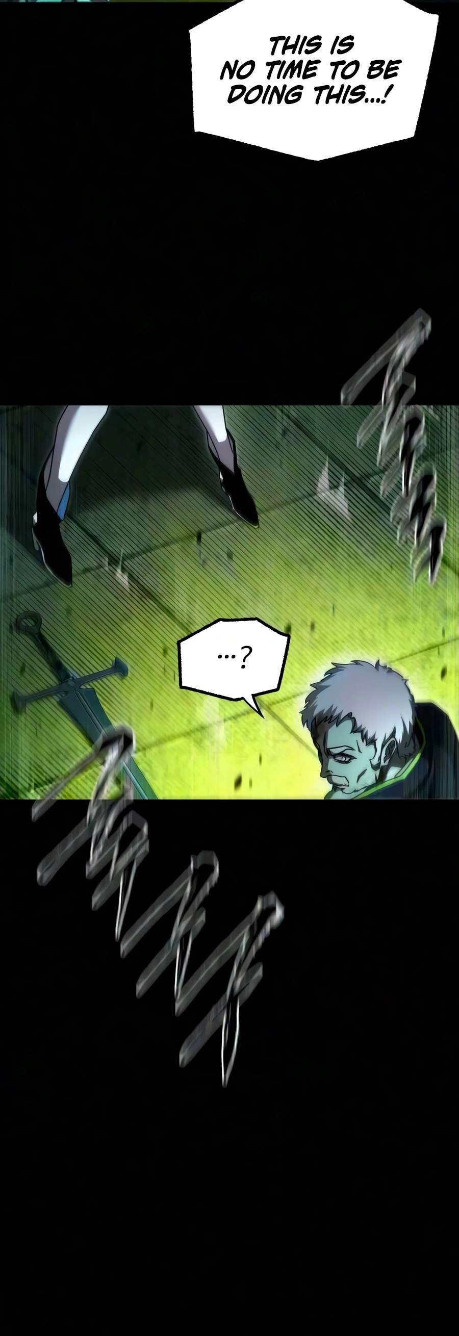 I Took over The Academy With a Single Sashimi Knife Chapter 87 - Page 3