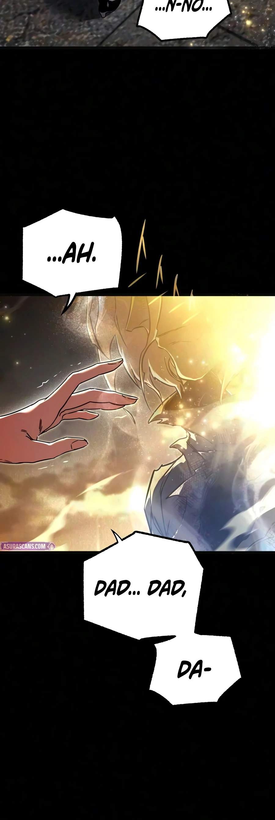 I Took over The Academy With a Single Sashimi Knife Chapter 89 - Page 20