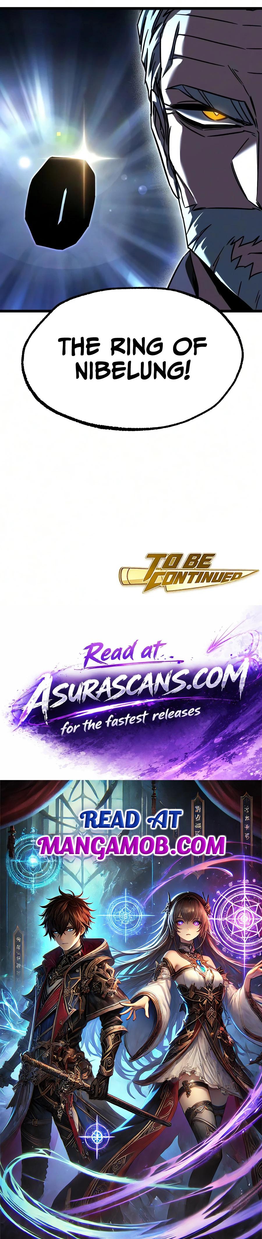 I Took over The Academy With a Single Sashimi Knife Chapter 90 - Page 22