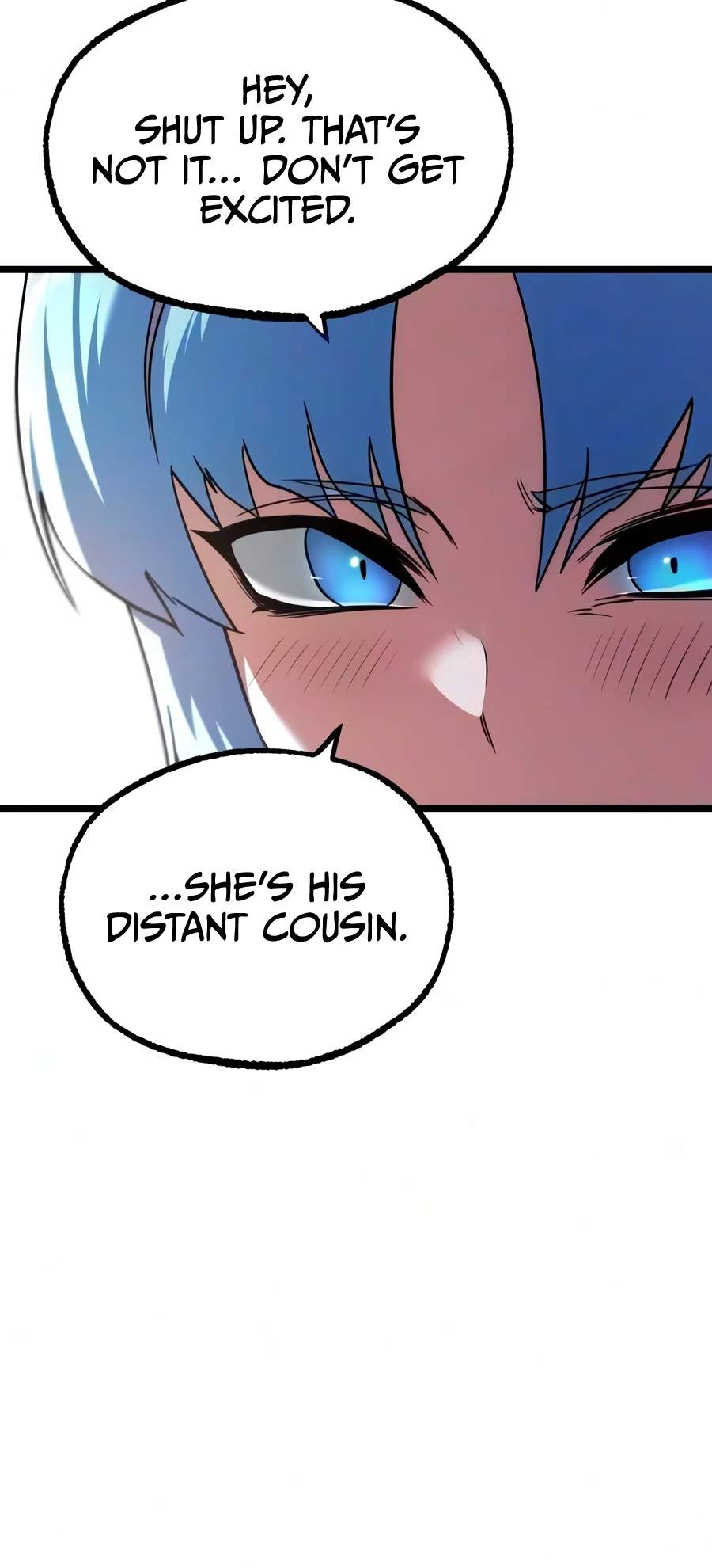 I Took over The Academy With a Single Sashimi Knife Chapter 96 - Page 12