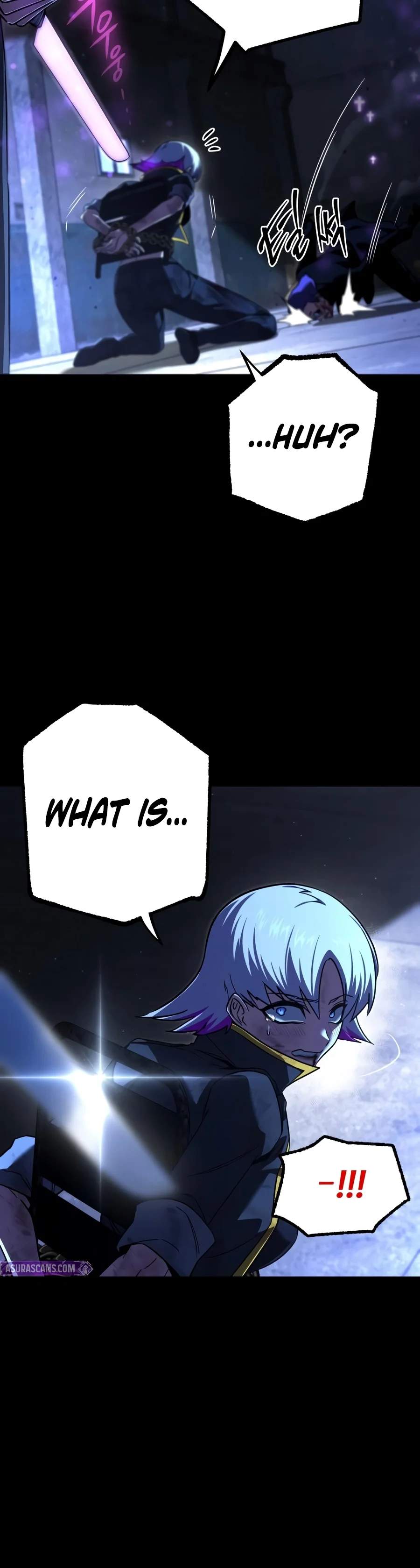 I Took over The Academy With a Single Sashimi Knife Chapter 99 - Page 21