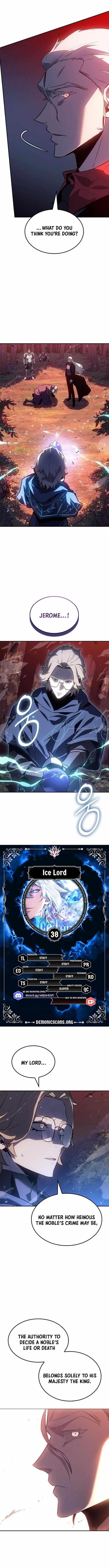 Ice Lord Chapter 38 - Page 1