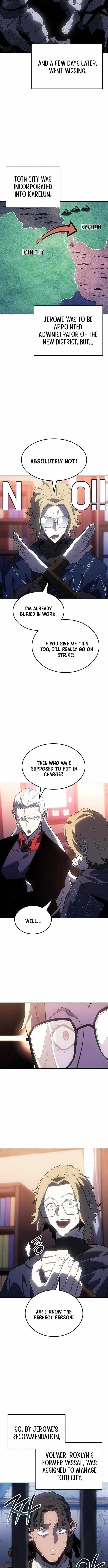 Ice Lord Chapter 38 - Page 10