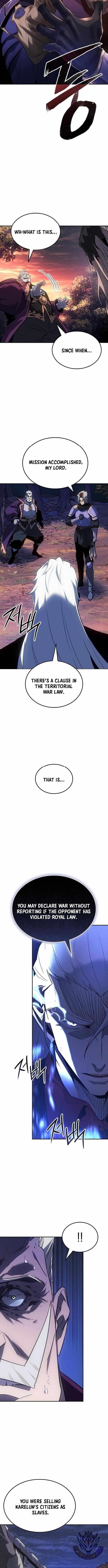 Ice Lord Chapter 38 - Page 5