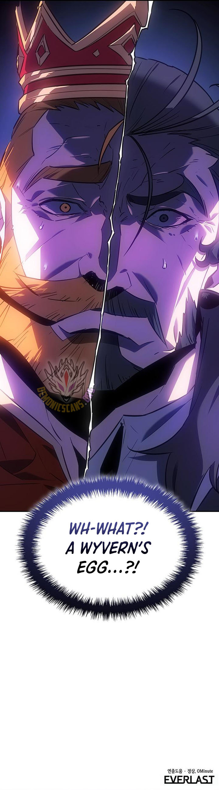 Ice Lord Chapter 39 - Page 11