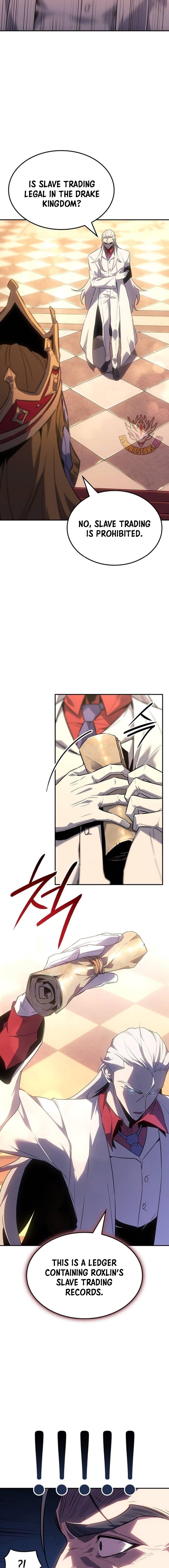 Ice Lord Chapter 40 - Page 11