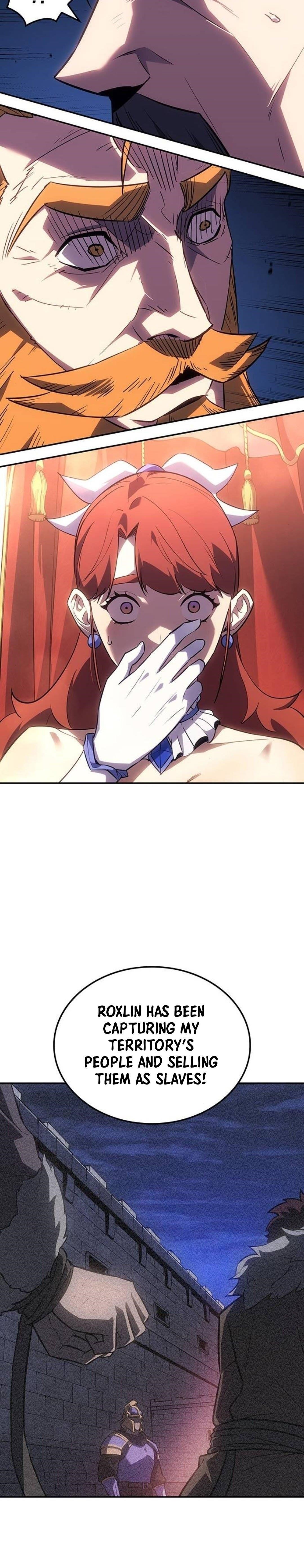 Ice Lord Chapter 40 - Page 12