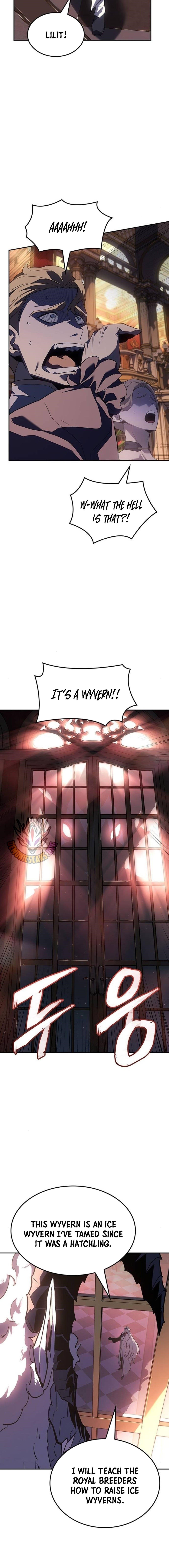 Ice Lord Chapter 40 - Page 5