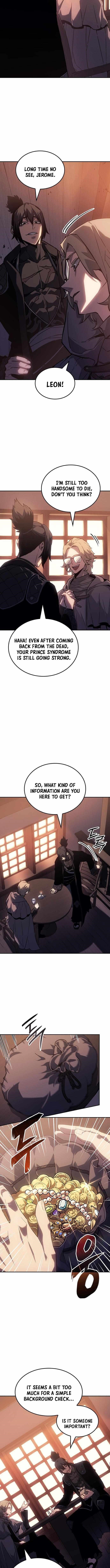 Ice Lord Chapter 43 - Page 10