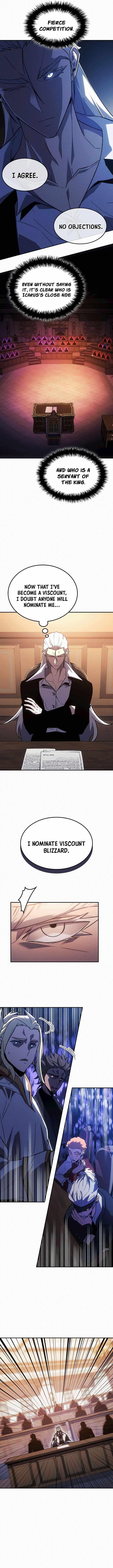 Ice Lord Chapter 45 - Page 11