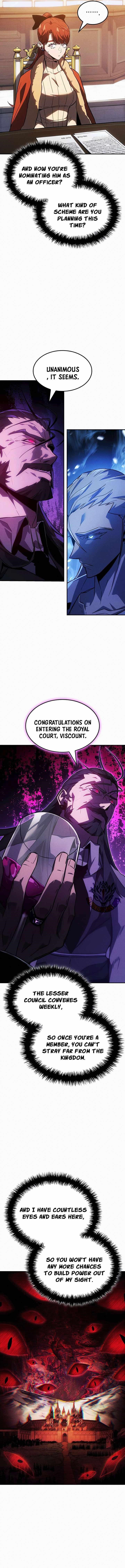 Ice Lord Chapter 45 - Page 13