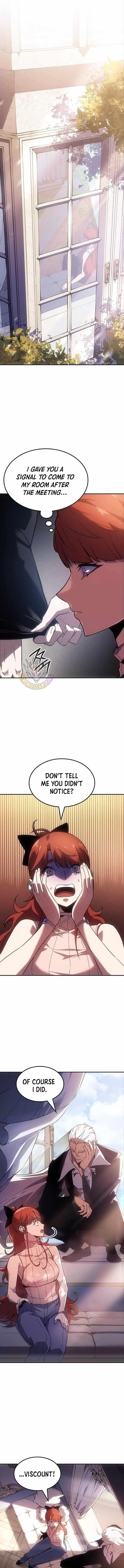 Ice Lord Chapter 46 - Page 1