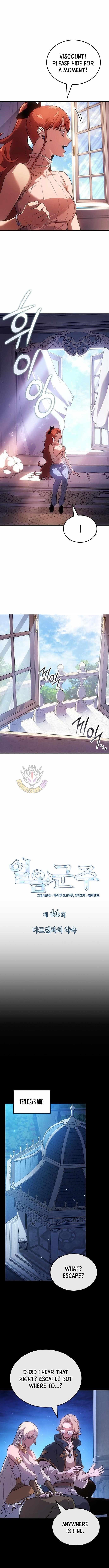 Ice Lord Chapter 46 - Page 4