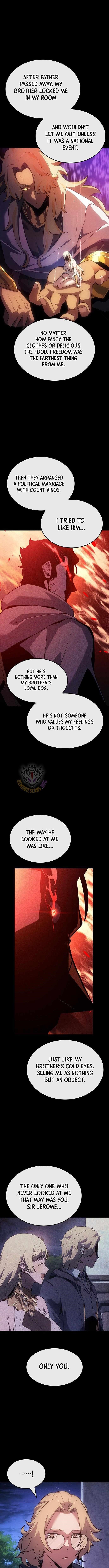 Ice Lord Chapter 46 - Page 6