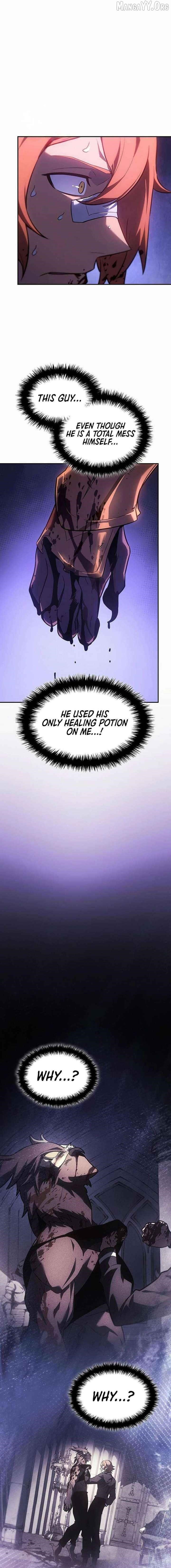 Ice Lord Chapter 55 - Page 18