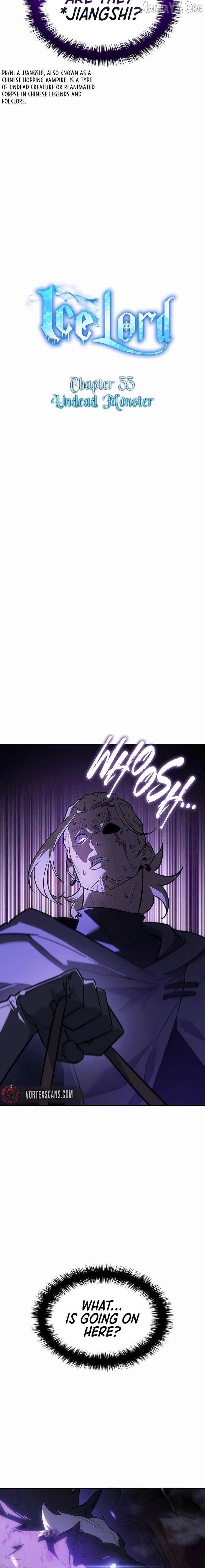 Ice Lord Chapter 55 - Page 8