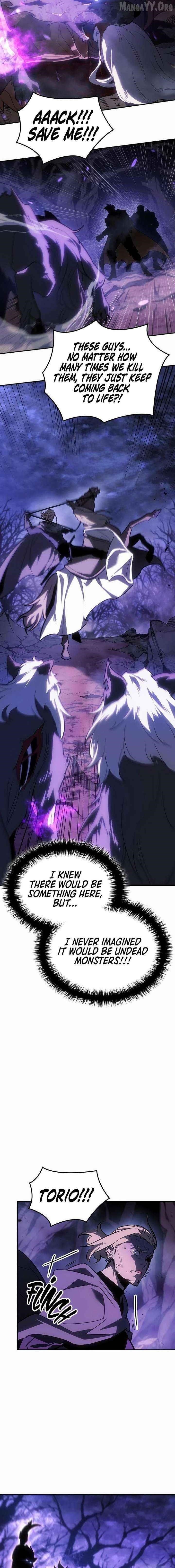 Ice Lord Chapter 55 - Page 9