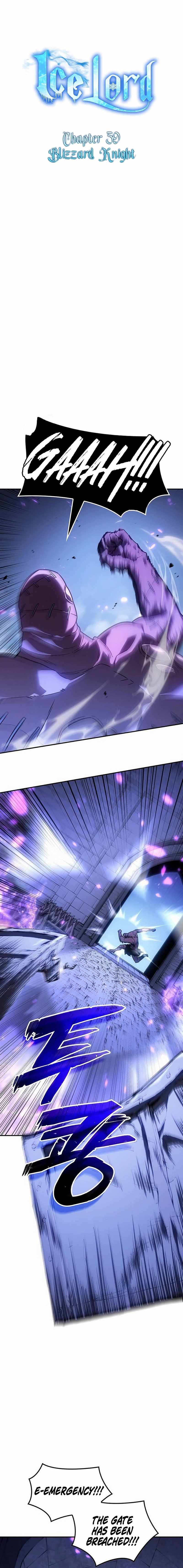Ice Lord Chapter 59 - Page 8