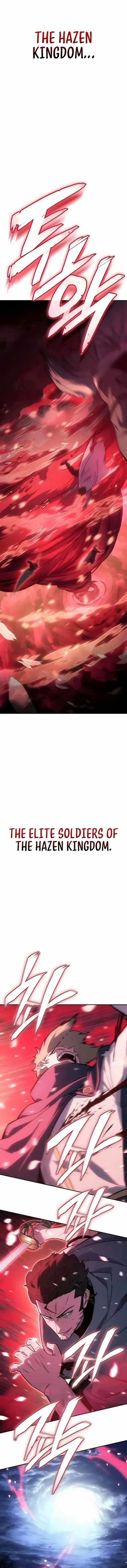 Ice Lord Chapter 64 - Page 11